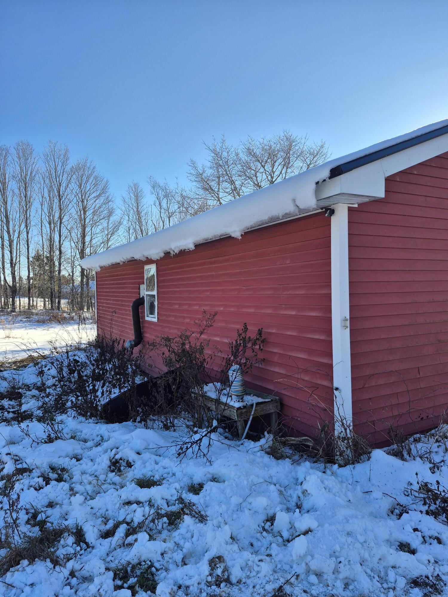 3327 Military Road Haynesville ME 04497