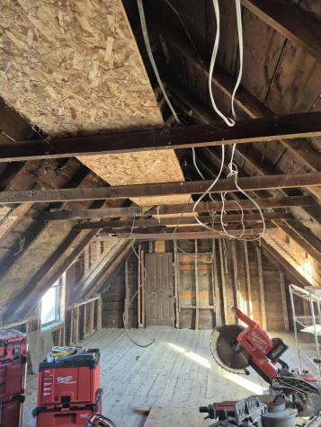 3327 Military Road Haynesville ME 04497