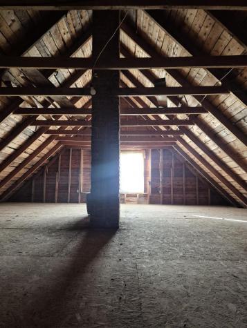 3327 Military Road Haynesville ME 04497