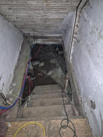 3327 Military Road Haynesville ME 04497