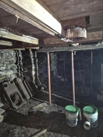 3327 Military Road Haynesville ME 04497