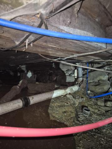 3327 Military Road Haynesville ME 04497