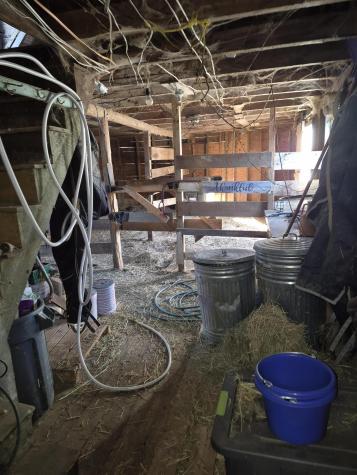 3327 Military Road Haynesville ME 04497