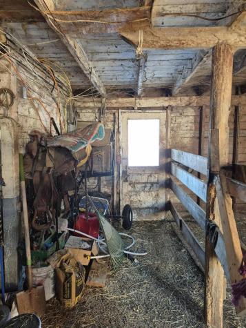 3327 Military Road Haynesville ME 04497