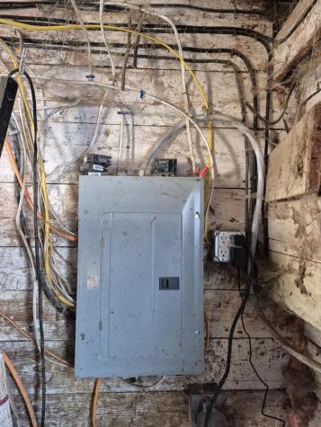 3327 Military Road Haynesville ME 04497