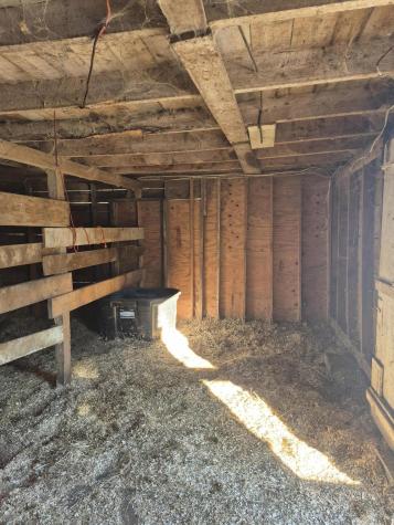 3327 Military Road Haynesville ME 04497