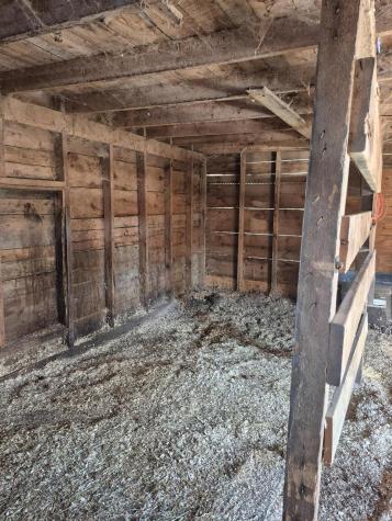 3327 Military Road Haynesville ME 04497