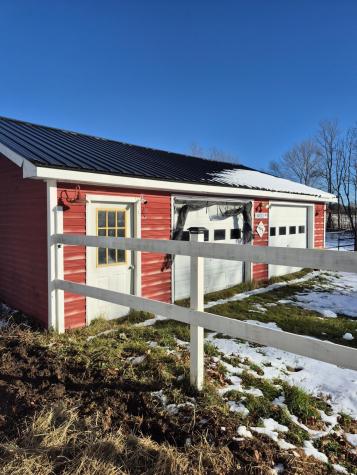 3327 Military Road Haynesville ME 04497