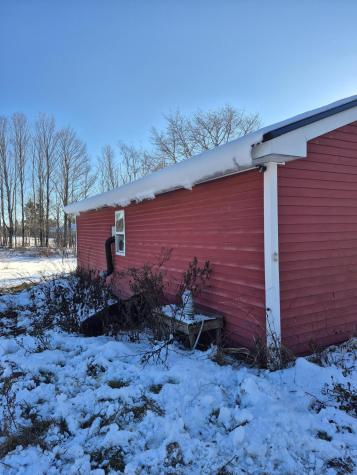 3327 Military Road Haynesville ME 04497