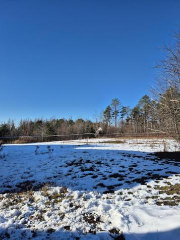 3327 Military Road Haynesville ME 04497