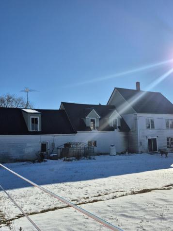 3327 Military Road Haynesville ME 04497