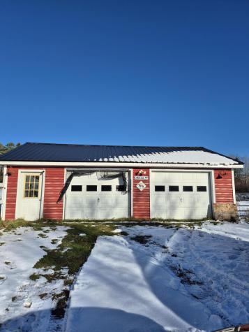 3327 Military Road Haynesville ME 04497