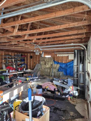 3327 Military Road Haynesville ME 04497