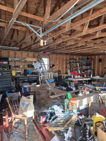 3327 Military Road Haynesville ME 04497