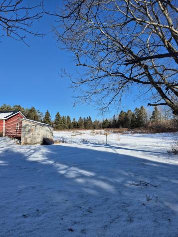 3327 Military Road Haynesville ME 04497