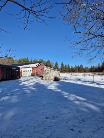 3327 Military Road Haynesville ME 04497