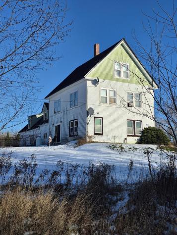 3327 Military Road Haynesville ME 04497