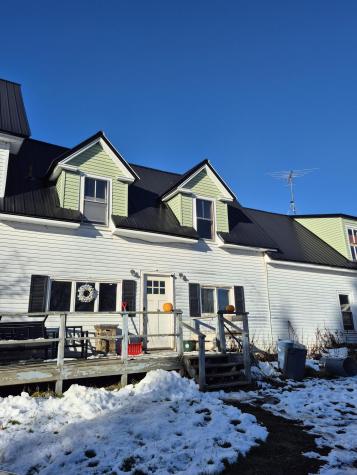 3327 Military Road Haynesville ME 04497