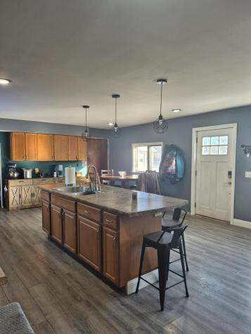 3327 Military Road Haynesville ME 04497