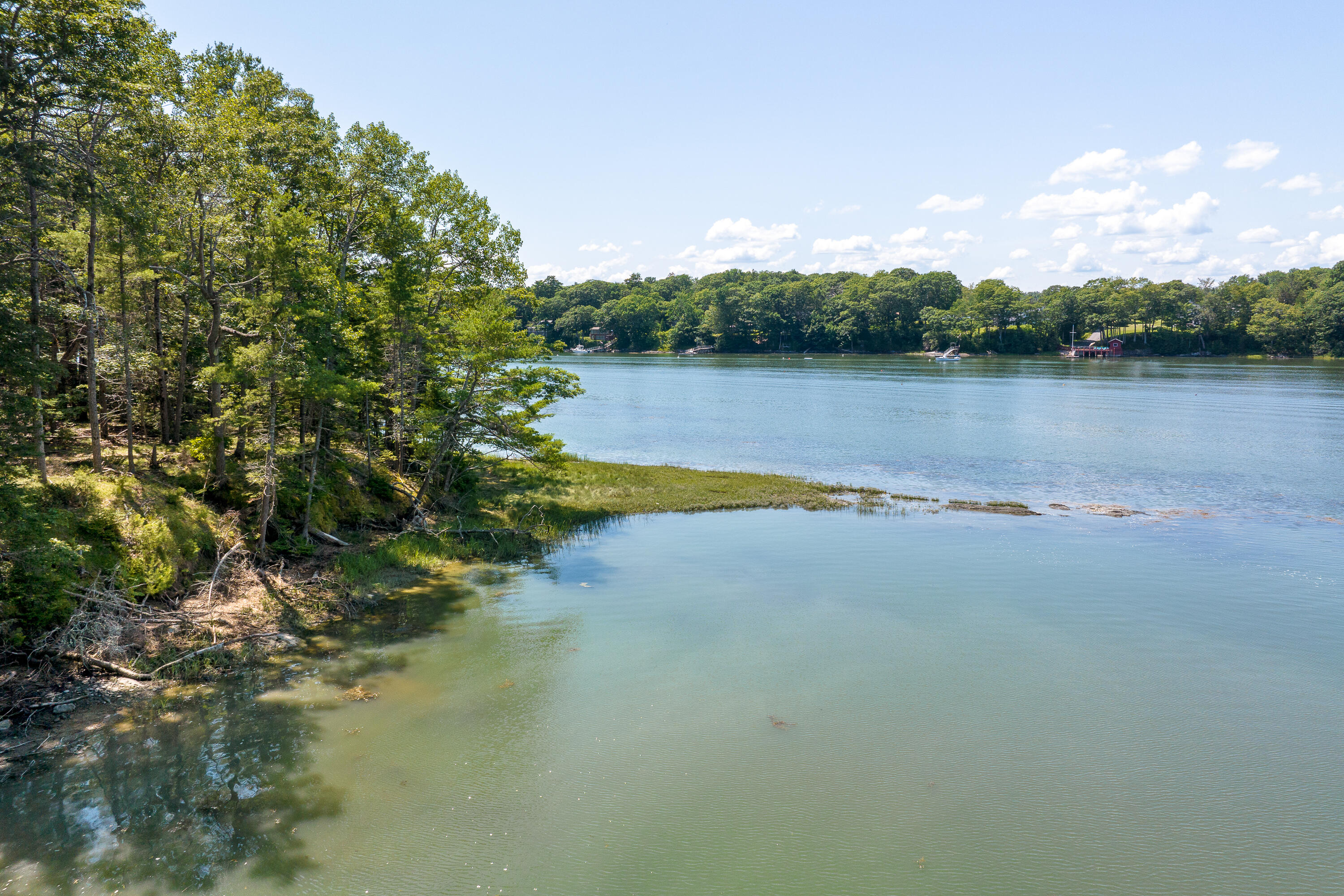 Lot 1 Driftwood Tide Road Harpswell ME 04079