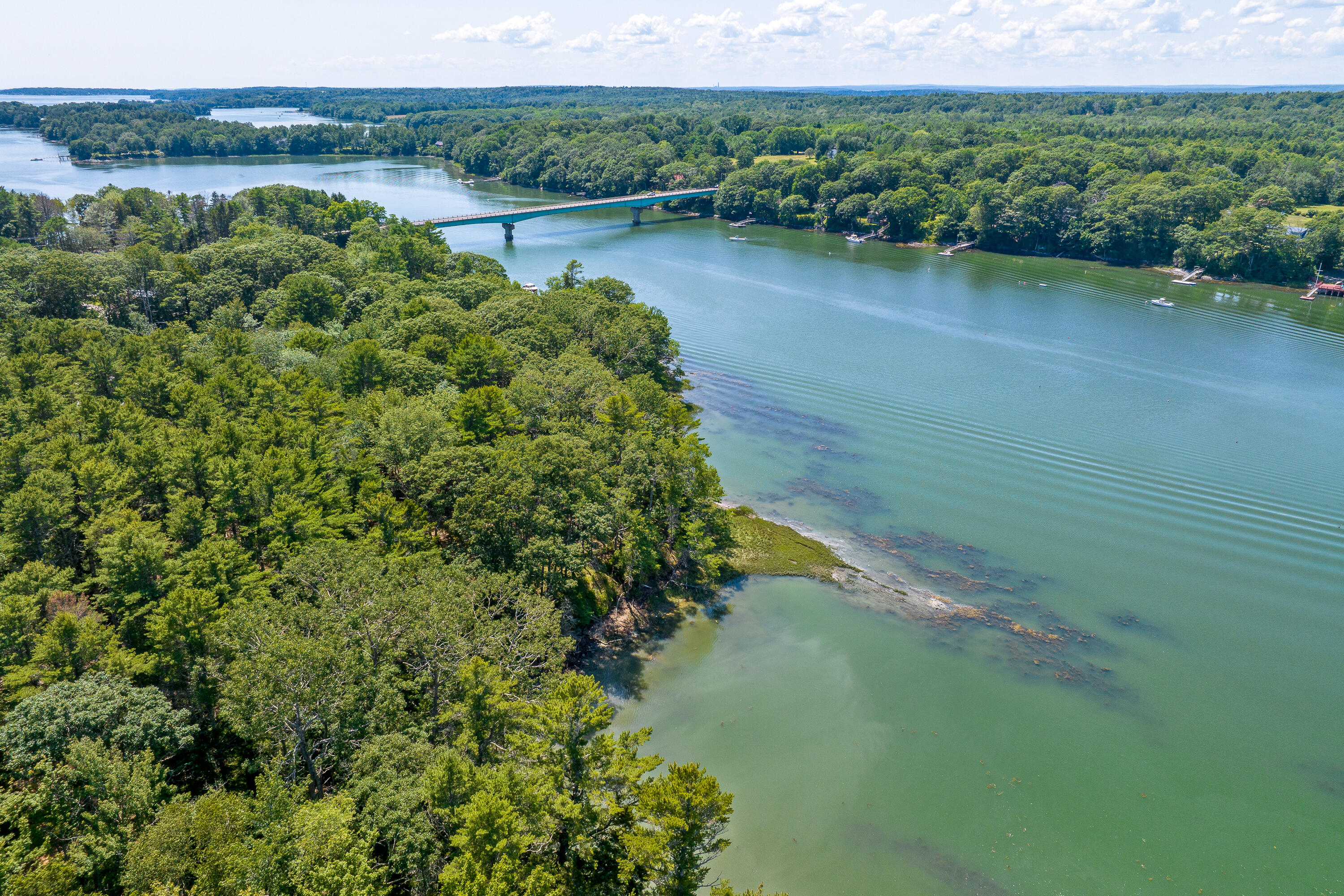 Lot 1 Driftwood Tide Road Harpswell ME 04079