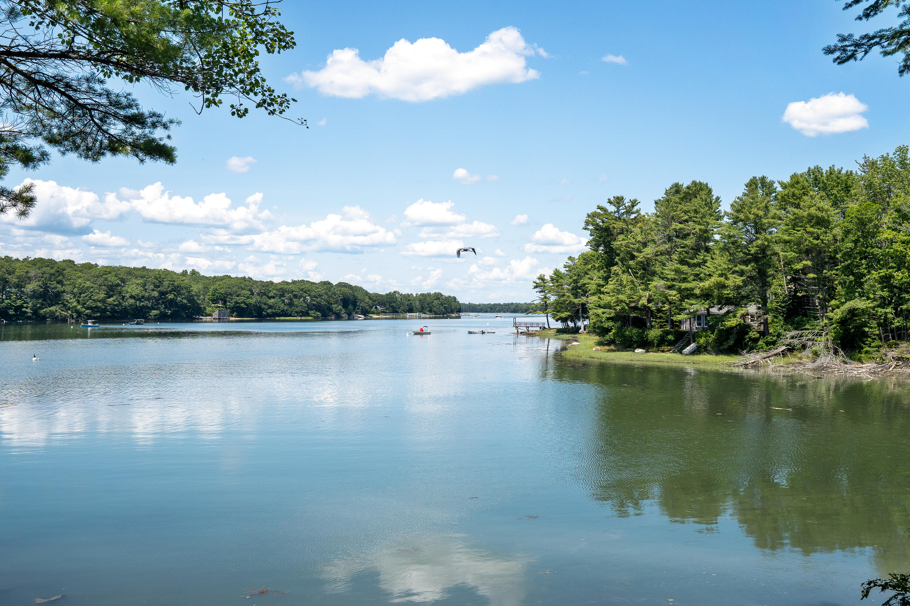 Lot 1 Driftwood Tide Road Harpswell ME 04079