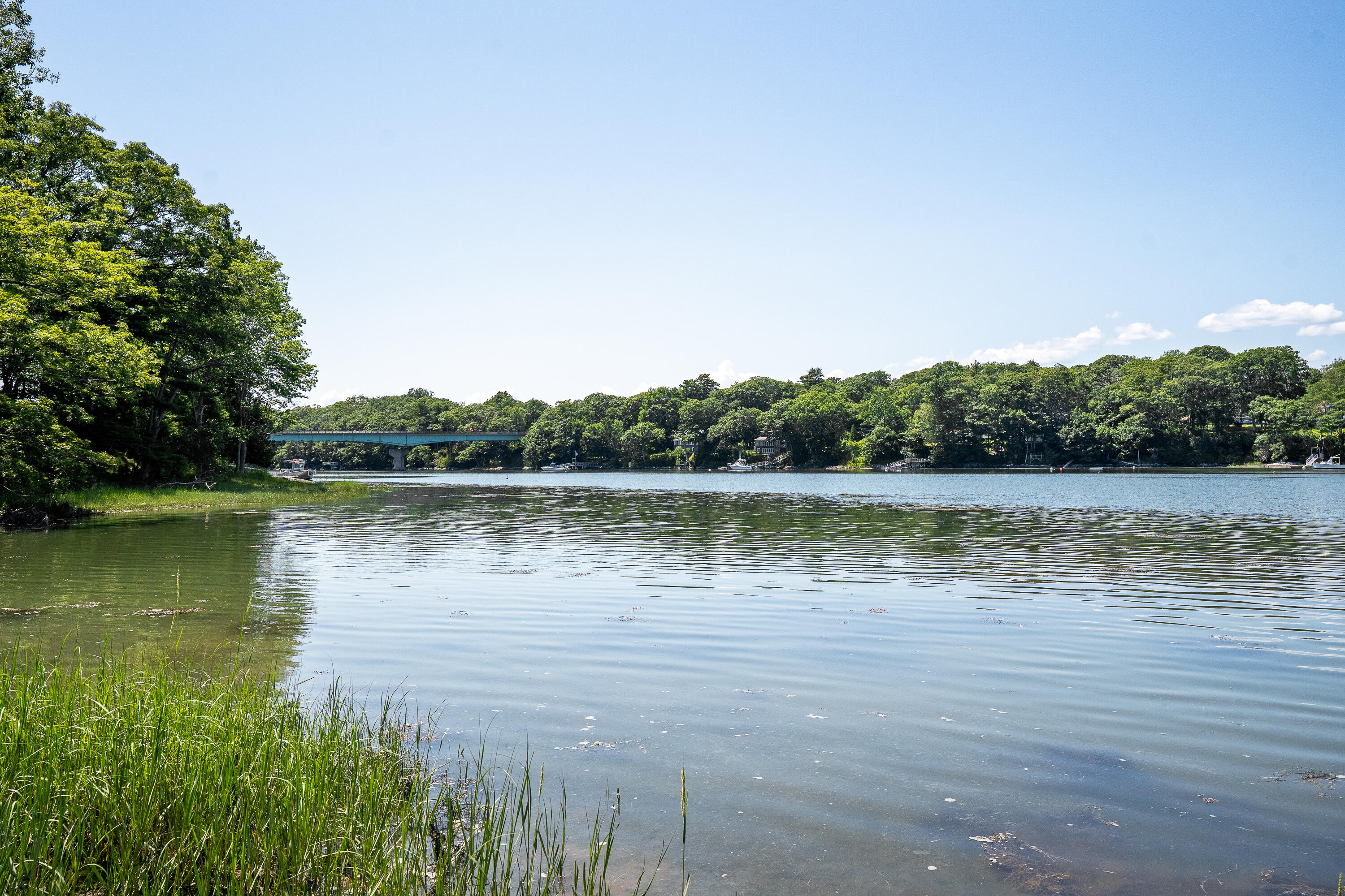 Lot 1 Driftwood Tide Road Harpswell ME 04079