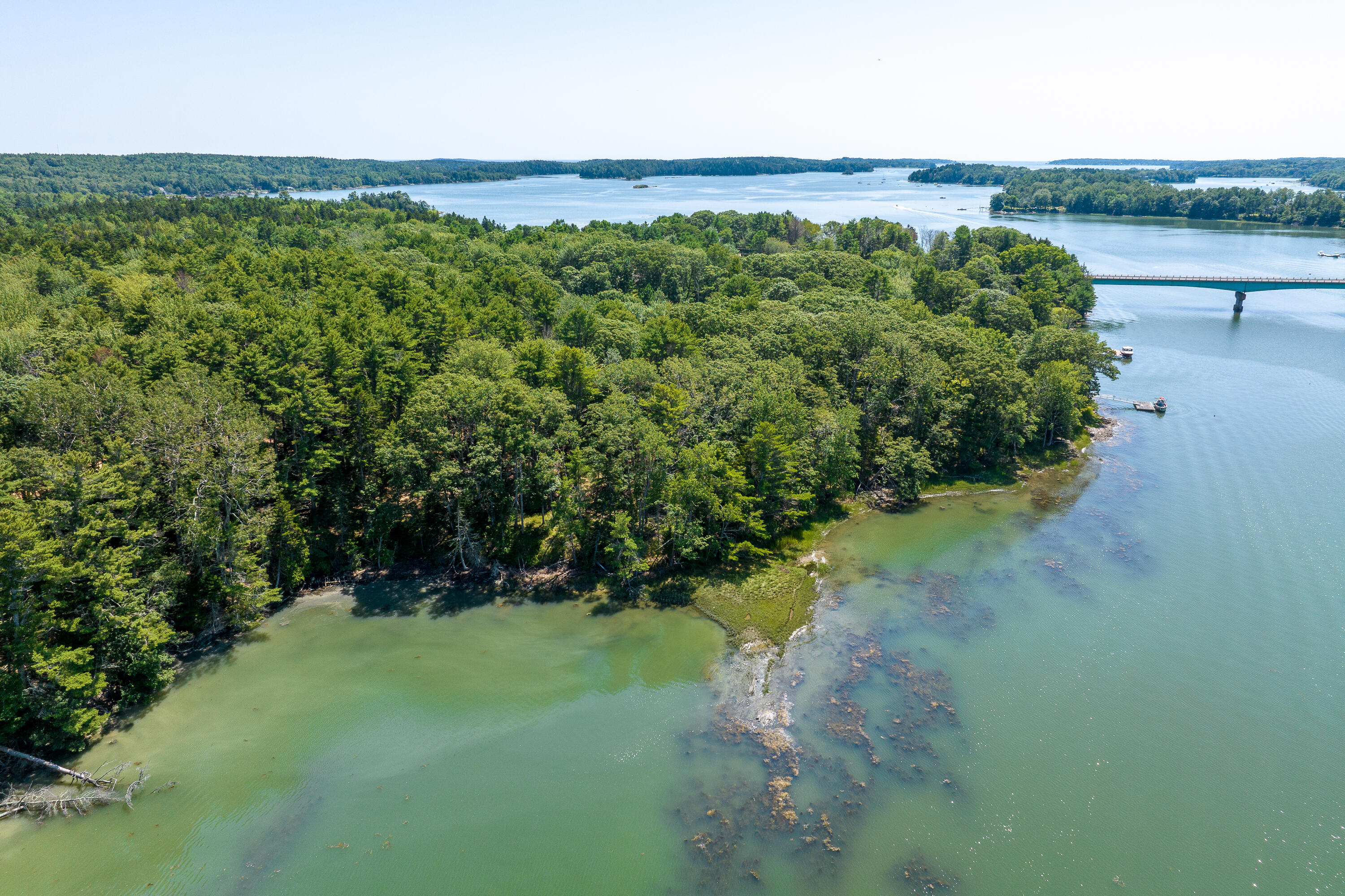 Lot 1 Driftwood Tide Road Harpswell ME 04079