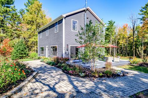 58 Libby Lane Brunswick ME 04011