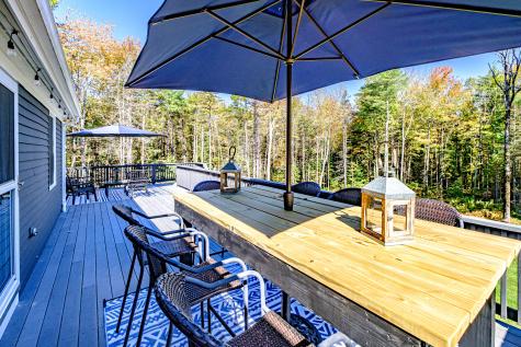 58 Libby Lane Brunswick ME 04011