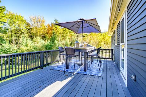 58 Libby Lane Brunswick ME 04011