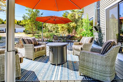 58 Libby Lane Brunswick ME 04011