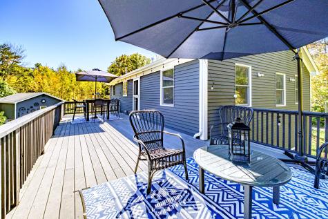 58 Libby Lane Brunswick ME 04011