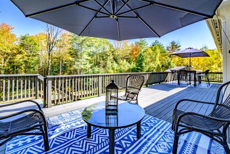 58 Libby Lane Brunswick ME 04011