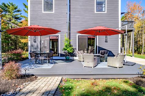 58 Libby Lane Brunswick ME 04011