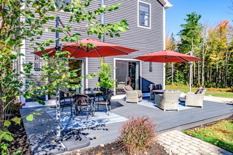 58 Libby Lane Brunswick ME 04011