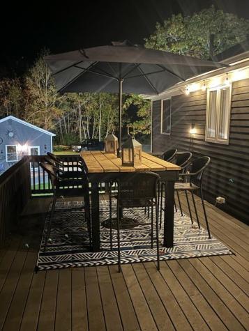 58 Libby Lane Brunswick ME 04011