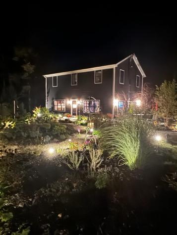 58 Libby Lane Brunswick ME 04011