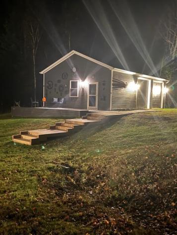 58 Libby Lane Brunswick ME 04011