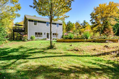 58 Libby Lane Brunswick ME 04011