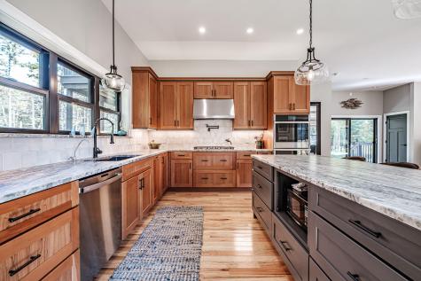 58 Libby Lane Brunswick ME 04011