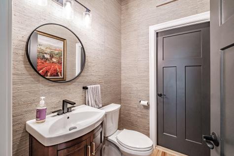 58 Libby Lane Brunswick ME 04011