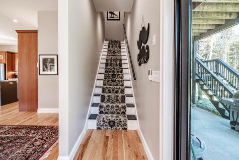 58 Libby Lane Brunswick ME 04011