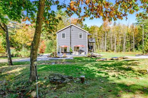 58 Libby Lane Brunswick ME 04011