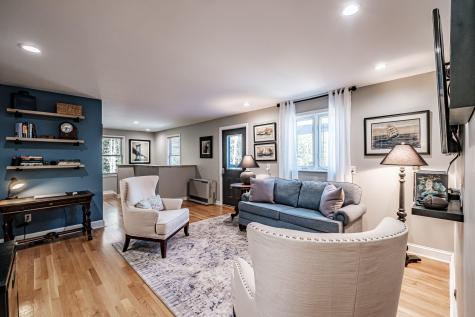 58 Libby Lane Brunswick ME 04011