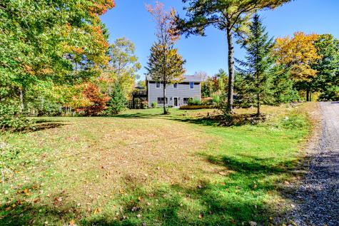 58 Libby Lane Brunswick ME 04011