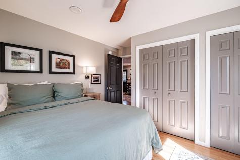 58 Libby Lane Brunswick ME 04011