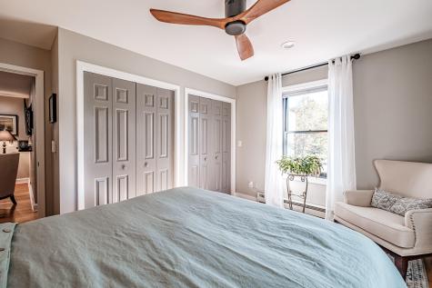 58 Libby Lane Brunswick ME 04011