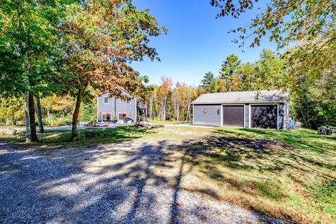 58 Libby Lane Brunswick ME 04011