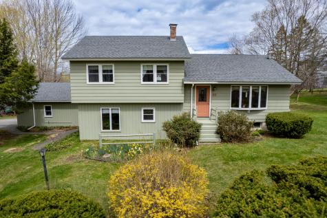 85 Norton Hill Road Dover-foxcroft ME 04426